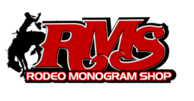 Rodeo MonogramShop